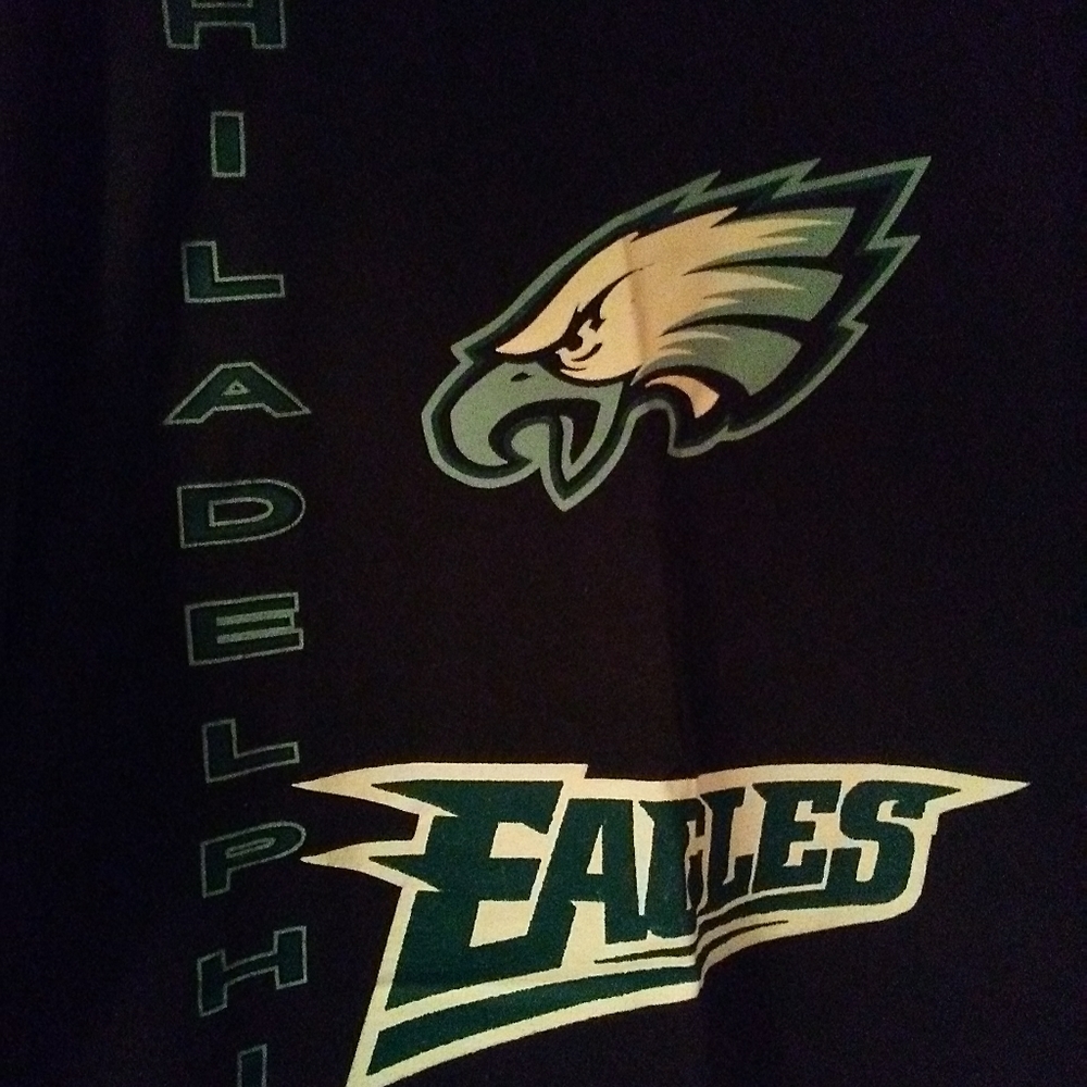 Football nightshits/tall mans t-shirt